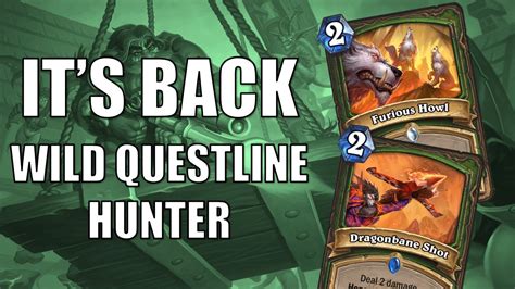Questline Hunter Archives .